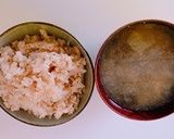 鯛好き男の作る 焼鯛で鯛めし作り方8写真