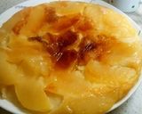 フライパンで☆カラメルりんごパンケーキ作り方10写真
