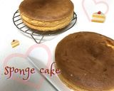 かくれんぼケーキ♪ギミックケーキ♪作り方1写真