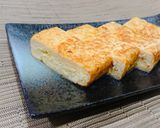 お弁当に!具入り卵焼きバリエーション作り方16写真