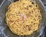 すし飯簡単!ケーキ寿司!作り方6写真