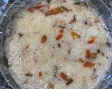 すし飯簡単!ケーキ寿司!作り方7写真