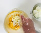 絶品！！ たまごふんわりサンドイッチ作り方3写真