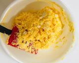 絶品！！ たまごふんわりサンドイッチ作り方4写真