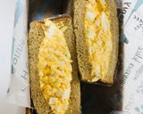 絶品！！ たまごふんわりサンドイッチ作り方6写真
