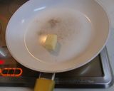 フィットチーネ★濃厚チーズクリームパスタ作り方2写真