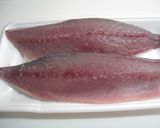 サバ＆野菜で♪揚げだんご作り方1写真