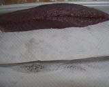 サバ＆野菜で♪揚げだんご作り方3写真