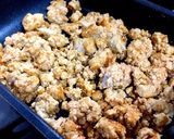 出汁いらず！アンコウの肝とタラの味噌鍋作り方3写真