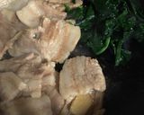 豚の角煮ではなく甘煮！塩麹入り！作り方5写真