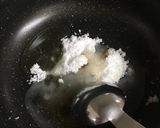 【大学芋】作り方4写真
