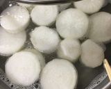 あんかけ大根♪作り方1写真