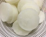 あんかけ大根♪作り方2写真