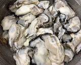 旨味たっぷり！魚介の味噌チーズ鍋作り方3写真