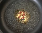 れんこんのオイスターソース炒め作り方5写真