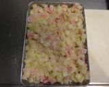ベーコンポテトパイ作り方3写真