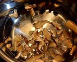 和風だしの優しいカニ玉あんかけうどん♡作り方2写真