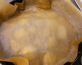さといもと豚挽き肉の煮物。作り方5写真