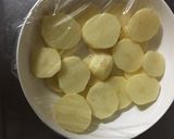 オイルサーディンのポテトサラダ☆作り方2写真