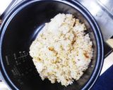 肉巻きおにぎり作り方1写真