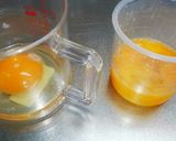 ☆ぱぱっと簡単親子丼☆☆☆作り方3写真