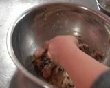 ヘルシーてりやきバーガー作り方4写真