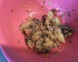 オイルサーディンのポテトサラダ☆作り方6写真