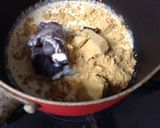 自宅でできる超簡単カントリマアムクッキー作り方1写真