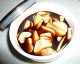 我が家の炊き込みご飯作り方4写真