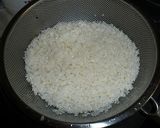 我が家の炊き込みご飯作り方1写真