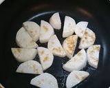 大根さっぱり焼き作り方2写真