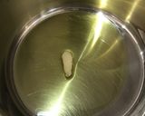 うちのバーニャカウダ！ソースも自家製作り方4写真