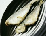 鯵の南蛮漬け作り方1写真