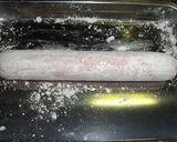 お魚ソーセージで☆簡単お弁当のおかず作り方1写真