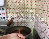 卵無！簡単バッター液であっさりチキンカツ作り方16写真
