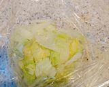 白菜大量消費 簡単 マヨポン白菜作り方5写真