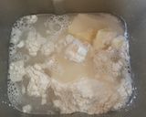 パニーニ風ダッチパン作り方1写真