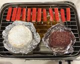 俺の燻製（チーズ）作り方7写真