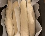 パニーニ風ダッチパン作り方2写真