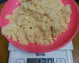 親父も大絶賛！ 酒粕でつくる甘酒作り方4写真