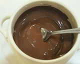 バレンタインチョコ 簡単 5種類 レンジ作り方6写真