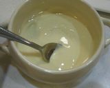 バレンタインチョコ 簡単 5種類 レンジ作り方14写真