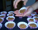 バレンタインに♬チョコレートデコカップ♥作り方6写真