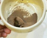 バレンタインチョコ 簡単 5種類 レンジ作り方23写真