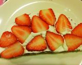 イチゴスペシャルで苺のショートケーキ❤作り方4写真