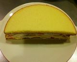 イチゴスペシャルで苺のショートケーキ❤作り方5写真