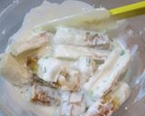 マヨで簡単☆ちくわの天ぷら作り方4写真