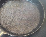 大根の中華キノコそぼろあんかけ煮作り方3写真