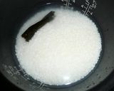我が家の炊き込みご飯作り方2写真