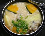 簡単！ちょこっと☆ほうとう作り方2写真